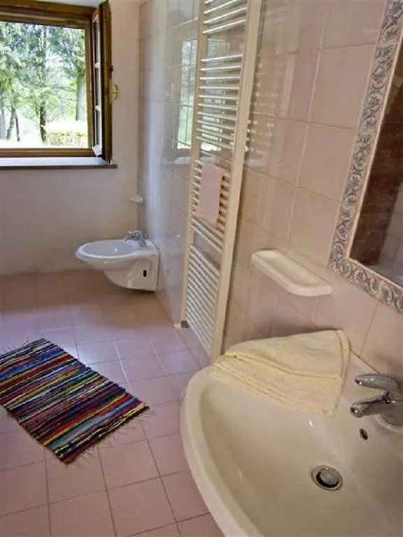 Bauernhof Hotel Agriturismo La Torricella Volterra