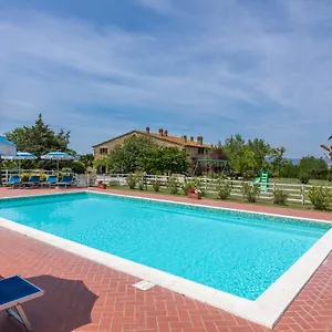  Alloggio per agriturismo Casa Al Bosco
