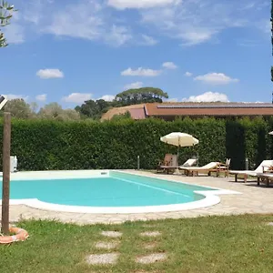  Alloggio per agriturismo San Leone