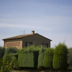  Alloggio per agriturismo Il Fornello