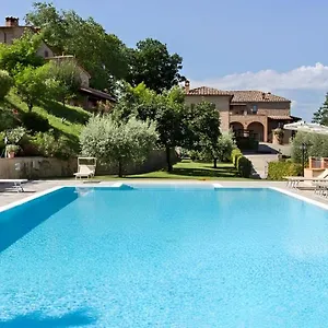  Farm stay Casale Giulia