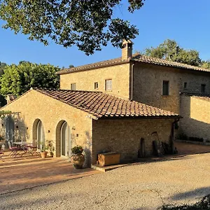  Alloggio per agriturismo Podere Montaione