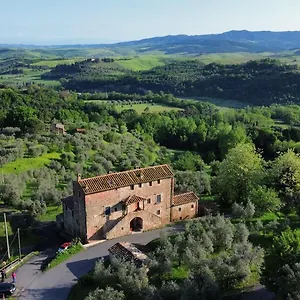  Apartment Casa Zeno