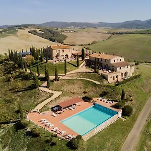 3* Отель Agrihotel Il Palagetto