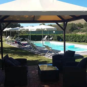 Agriturismo San Giuseppe Bauernhof