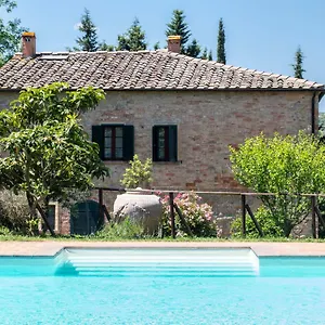  Farm stay Filettro