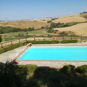  Alloggio per agriturismo La Mirandola