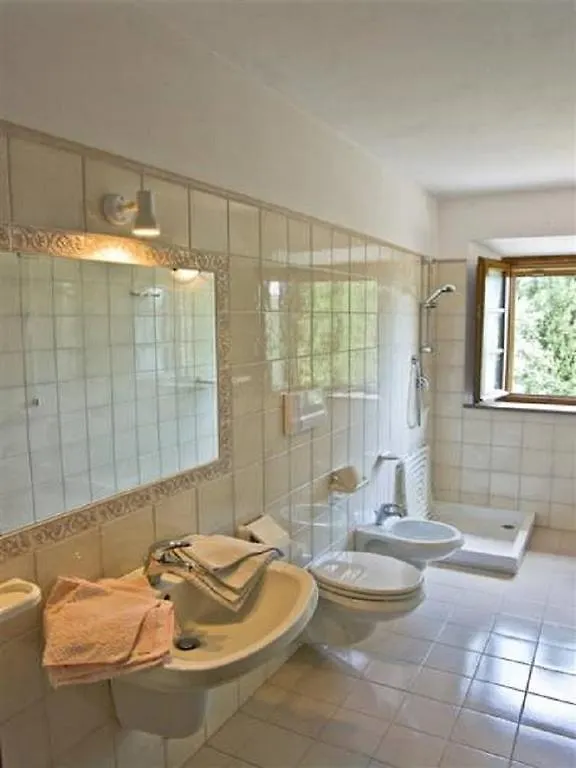 Agriturismo La Torricella Hotel Volterra