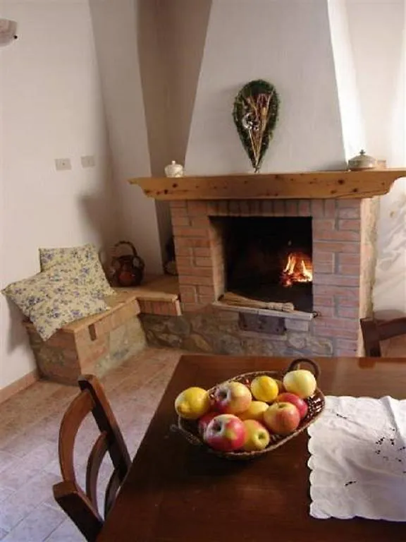 Agriturismo La Torricella Hotel Volterra Farm stay