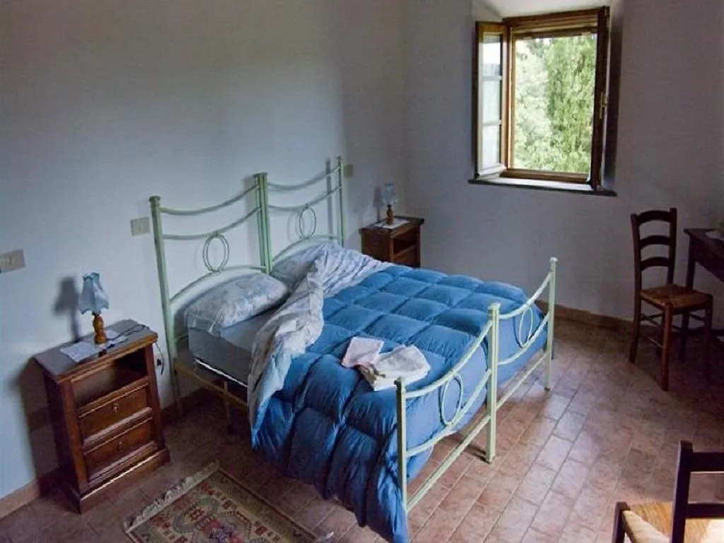 Farm stay Agriturismo La Torricella Hotel Volterra