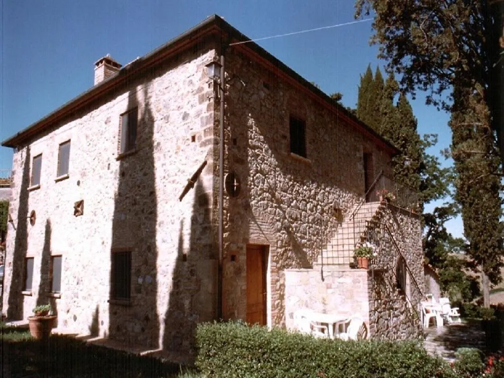 Agriturismo La Torricella Hotel Volterra 0*,  Italy
