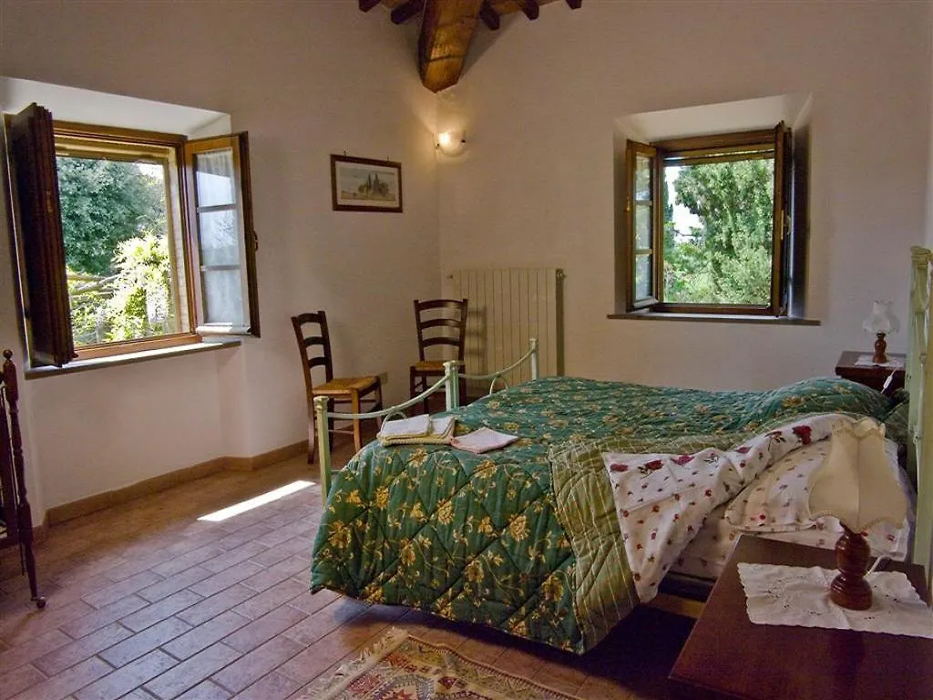 Agriturismo La Torricella Hotel Volterra Farm stay